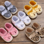 Baby Shoes