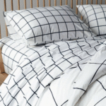 Bedding & Lines