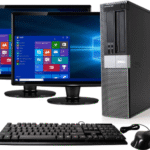 Desktops
