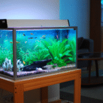 Fish & Aquatic Pets