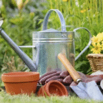 Gardening