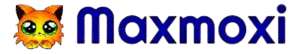 Maxmoxi Logo