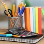 Stationary & Office Products